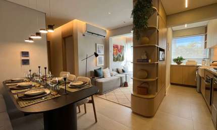 Apartamento na planta à venda, Helbor Alegria Patteo Mogilar, Mogi das Cruzes, SP, 2 dorm, Lançamen