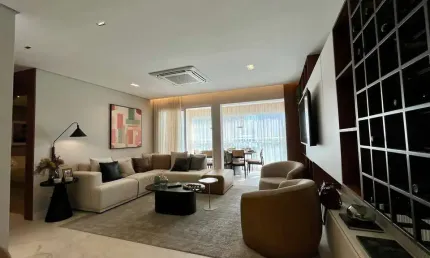 Apartamento na planta à venda, Helbor Alegria Patteo Mogilar, Mogi das Cruzes, SP, 3 dormitórios, L
