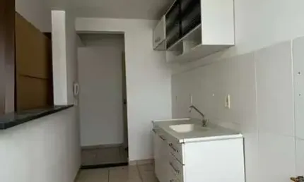 Apartamento Spazio Miraflores à venda, Loteamento Mogilar, Mogi das Cruzes, SP, 2 quartos, 1 vaga,