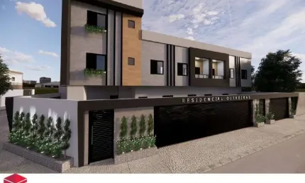 Casa Sobrado novo à venda, Bairro Jardim, Santo André, SP, 3 quartos, 1 suíte, 3 vagas, 83m², fase