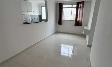 Apartamento Spazio Miraflores à venda, Loteamento Mogilar, Mogi das Cruzes, SP, 2 quartos, 1 vaga