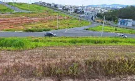 Terreno Mosaico Horizontes à venda, Cézar de Souza, Mogi das Cruzes, SP, 250m²