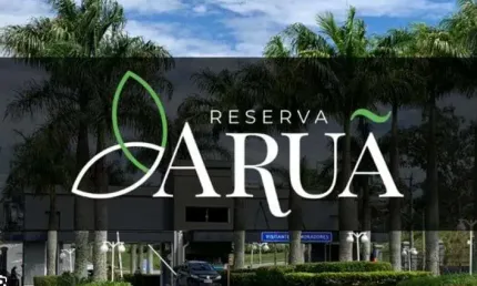 Terreno Lançamento Aruã Reserva à venda, Parque Residencial Itapeti, Mogi das Cruzes, SP, parcelado