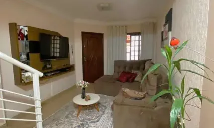 Casa Sobrado à venda, Vila Suissa, Mogi das Cruzes, SP, 2 quartos, 1 suíte, 120m²