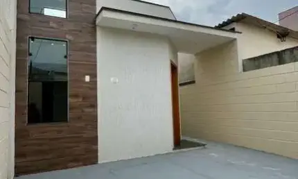 Casa térrea nova à venda, loteamento alvorada, mogi das cruzes, sp, 3 quartos, 1 suíte ampla, quint