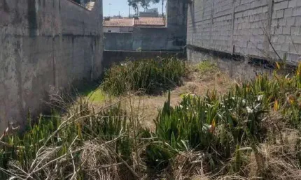 Terreno à venda, Vila Caputera, Mogi das Cruzes, SP, 138m²