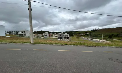 Lote Terreno Condomínio Paradise Gardens à venda, Porteira Preta, Mogi das Cruzes, SP, 185m², pront