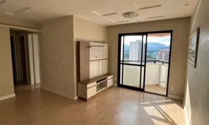 Apartamento Condomínio Monte Carlo à venda, Vila Lavinia, Mogi das Cruzes, SP, 3 quartos, 1 suíte,