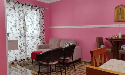 Apartamento Condomínio Monte Carlo à venda, Vila Lavinia, Mogi das Cruzes, SP 3 quartos, 1 suíte, 2