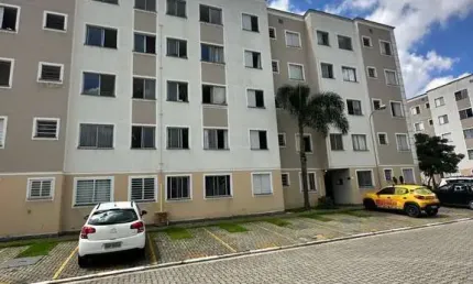 Apartamento spazio mirassol à venda, loteamento mogilar, mogi das cruzes, sp, 2 quartos, 47m²