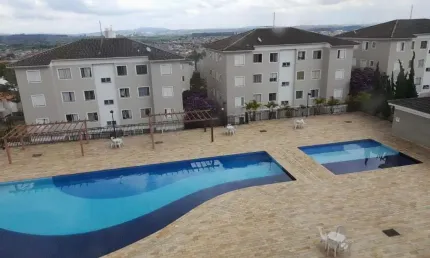 Apartamento vida vella 1 à venda, vila bela flor, mogi das cruzes, sp, cozinha estendida, 1º andar,