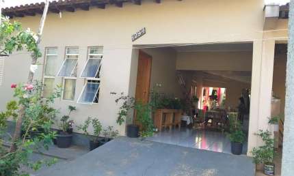 Casa para Venda em Umuarama, Zona VII, 3 dormitórios, 1 banheiro