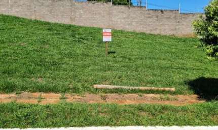 Terreno à venda na Condominio Mont Blanc Residencial, Zona VII, Umuarama