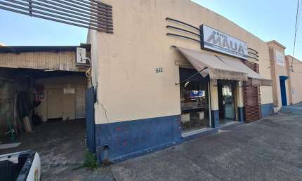 Sala comercial à venda na Rua Guadiana, 3599, Zona I, Umuarama