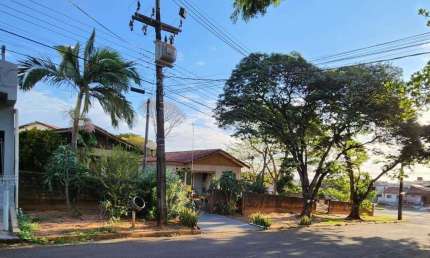 Terreno Residencial para Venda em Umuarama, Zona VI