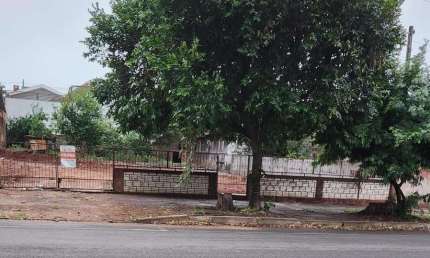 Terreno Comercial para Venda em Umuarama, Jardim Tropical Próximo a Praça 7 de Setembro