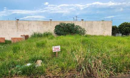 Terreno para Venda em Umuarama, Jd. Bella Casa proximo a Fabrica de Sorvetes Guri