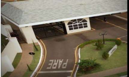 Terreno em Condomínio para Venda em Umuarama, Parque Residencial Interlagos II