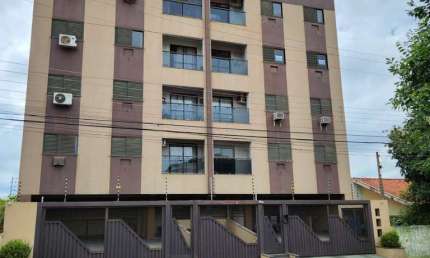 Apartamento Mobiliado para Venda em Umuarama, Zona II, 3 dormitórios, 1 suíte, 2 banheiros, 1 vaga