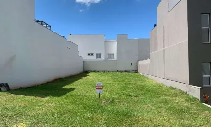Terreno à venda na Rua A, Centro, Umuarama