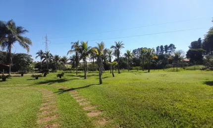 Chácara Condomínio para Venda em Uberlândia, Morada do Sol, 4 dormitórios, 2 suítes, 5 banheiros, 10 vagas
