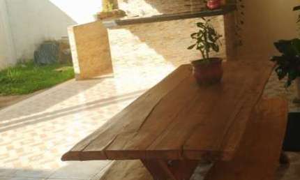 Casa para Venda em Uberlândia, Laranjeiras, 3 dormitórios, 1 suíte, 3 banheiros, 3 vagas