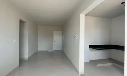 Apartamento para Venda em Uberlândia, Santa Mônica, 2 dormitórios, 1 suíte, 2 banheiros, 1 vaga