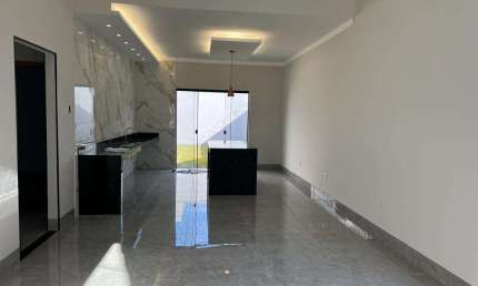 Casa para Venda em Uberlândia, Jardim Europa, 3 dormitórios, 1 suíte, 2 banheiros, 2 vagas