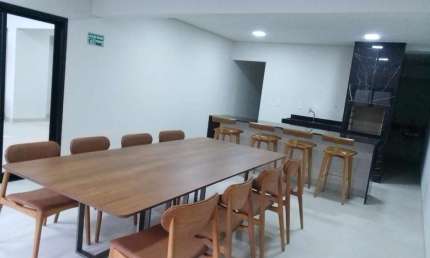 Apartamento para Venda em Uberlândia, Altamira, 3 dormitórios, 3 suítes, 4 banheiros, 3 vagas