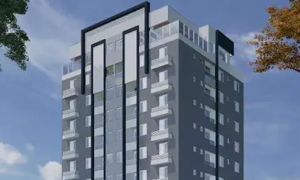 Apartamento para Venda em Uberlândia, Jardim Veneza, 2 dormitórios, 1 suíte, 2 banheiros, 1 vaga