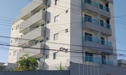 Apartamento para Venda em Uberlândia, Osvaldo Rezende, 2 dormitórios, 1 suíte, 2 banheiros, 1 vaga