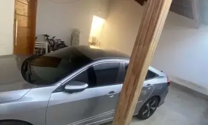 Casa para Venda em Uberlândia, Planalto, 3 dormitórios, 1 suíte, 2 banheiros, 3 vagas