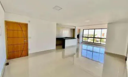 Apartamento para Venda em Uberlândia, Jardim Botânico, 3 dormitórios, 1 suíte, 2 banheiros, 2 vagas