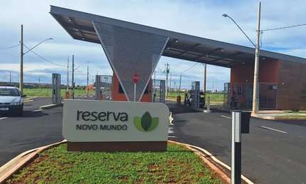 Terreno para Venda em Uberlândia, Segismundo Pereira