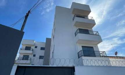Apartamento para Venda em Uberlândia, Jardim Patrícia, 3 dormitórios, 1 suíte, 2 banheiros, 2 vagas