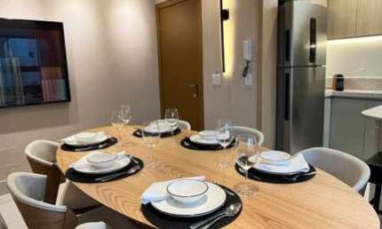 Apartamento para Venda em Uberlândia, Morada da Colina, 3 dormitórios, 1 suíte, 2 banheiros, 2 vagas