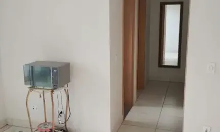 Apartamento para Venda em Uberlândia, Alto Umuarama, 2 dormitórios, 1 suíte, 2 banheiros, 1 vaga