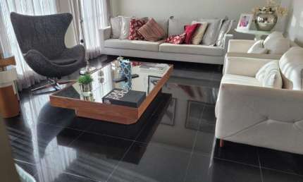 Casa Alto Padrão para Venda em Uberlândia, Jardim Inconfidência, 4 dormitórios, 4 suítes, 6 banheiros, 3 vagas