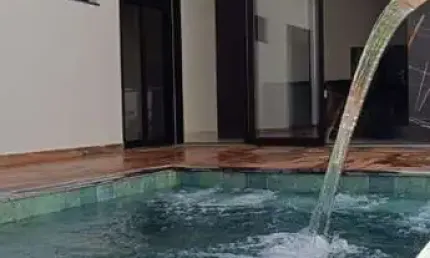 Casa em Condomínio para Venda em Uberlândia, Grand Ville, 3 dormitórios, 3 suítes, 4 banheiros, 4 vagas