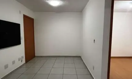 Apartamento para venda em uberlândia, grand ville, 2 dormitórios, 1 banheiro, 1 vaga