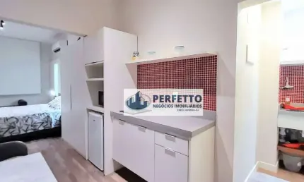 Apartamento com 1 dormitório à venda, 40 m² por R$ 575.000,00 - Copacabana - Rio de Janeiro/RJ