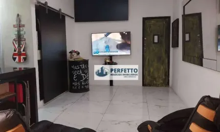 Vende - Oportunidade - Studio Reformado e Mobiliado - 200 mil