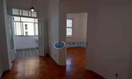 Aluga/vende - lapa - oportunidade - sala com varanda e quarto