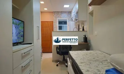 Apartamento com 1 dormitório para alugar, 25 m² por r$ 3.560,00/mês - flamengo - rio de janeiro/rj
