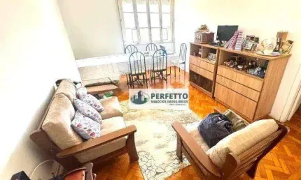 Apartamento com 3 quartos à venda na Rua das Laranjeiras, Laranjeiras, Rio de Janeiro