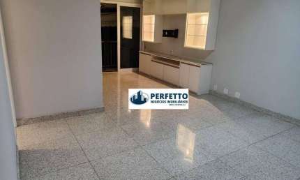 Apartamento com 3 dormitórios para alugar, 100 m² por R$ 7.791,00/mês - Copacabana - Rio de Janeiro/RJ