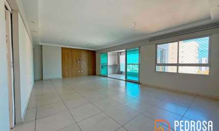 Apto com 143 m2 - 3 suites - Vivant Lagoa Nova - 3 vagas - Andar alto - Financiável - Oportunidade