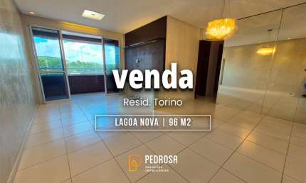 VENDA 96 m2 | 3 quartos (1 suíte) |R$ 650.000,00| 2 vagas