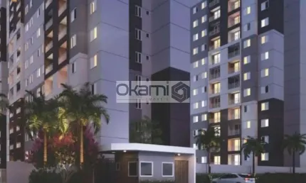 Empreendimento Lazer e Vida — 2 dorm com unidades a partir de R$ 255.000,00 - Guarulhos, SP