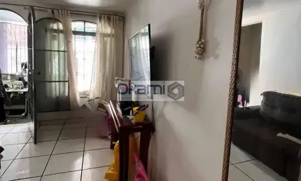 Casa de vila à venda, rua eduardo nobre, bairro jardim tremembé, são paulo/sp